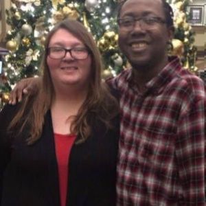 Meet your Posher, Shawnte